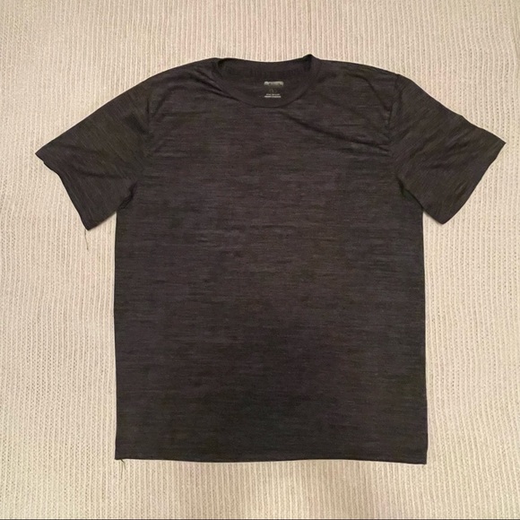 Power Forward T-Shirt mens size L - Picture 1 of 11